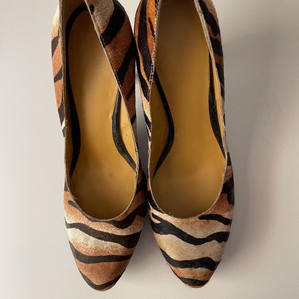 Nine West Rocha
